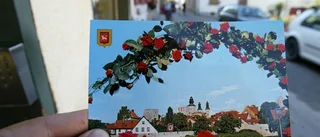LISTA: Visby en av de bästa sommarstäderna