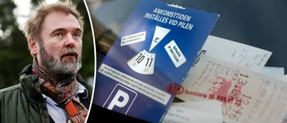 Kuylenstierna: "Billiga p-avgifter ger glädje"