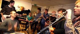 Bobby Mull bjuder på ny musik