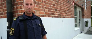 Polisen samverkar för att få koll på unga