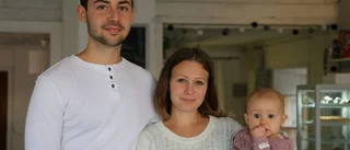 Inbrott på nyöppnat café – "Stal fikabröd och läsk"