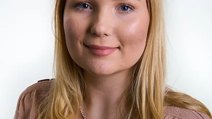 Alice Jakobsson
