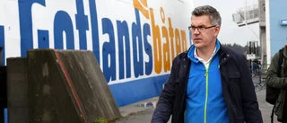 Framtidsplanerna: "Finns alltid förbättringar"