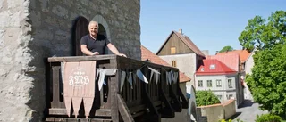 Nykomling bakom flera storsatsningar på Gotland