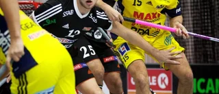 Målkalas när Visby IBK slog Alingsås