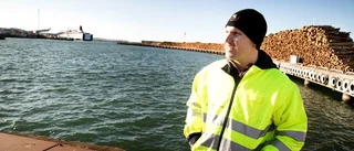 HJÄLTEN: "Folk från hela Sverige har hört av sig"