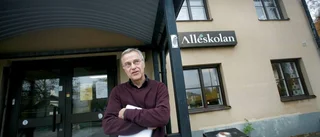 Han blir ny chef för Kulturskolan