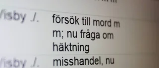 "Troligen den värsta timmen i deras liv"