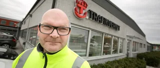 KARTA: Här blir det ny asfalt på Gotland i år