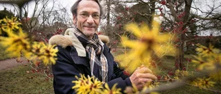 Efter 20 år lägger Lasse krattan på hyllan