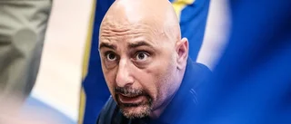 Här är Uppsala baskets nya tränare