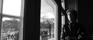 Jacques Werup vill lämna rampljuset