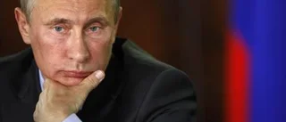Putins visioner, rysk verklighet