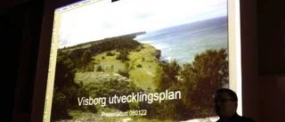 Prestige hindrar kompromiss?