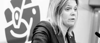 Effektiv jobbpolitik