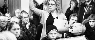 Bra debatt om skolor