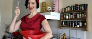 Mästerkocken ger ut känslokokbok
