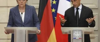 Europa är utan politisk ledning
