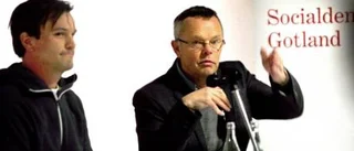Han ska leda kommissioner för fler jobb och bostäder