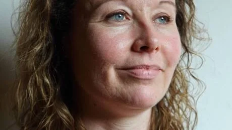 Janica Sörestedt står på åttonde plats på Socialdemokraternas fullmäktigelista.