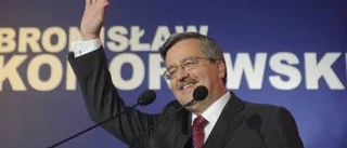 Polens val: Intressantare än önskat