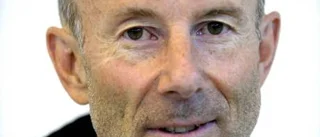 Stenmark i "Mästarnas mästare"