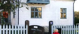 Historien om villastaden Visby