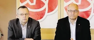 Fortsatt tyst från majoriteten