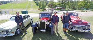 Bilkvällar med nostalgi tillbaka i Vilsta – snart premiär: "Brukar bli ett skönt mingel"