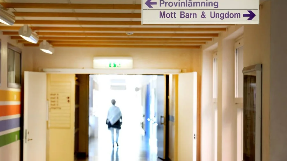 Lasarettets övervakningssystem behöver uppgraderas - något som kostar cirka 12,5 miljoner kronor.