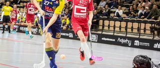 Komfortabel seger för Visby IBK