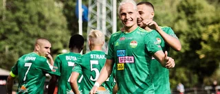KLART: Gotlänningen tillbaka i allsvenskan