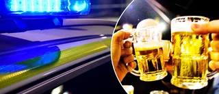 Detonation på krogtoalett – polisen har spärrat av
