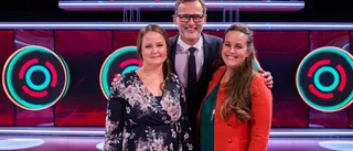Gotländska kusinerna ska tävla i TV4-programmet