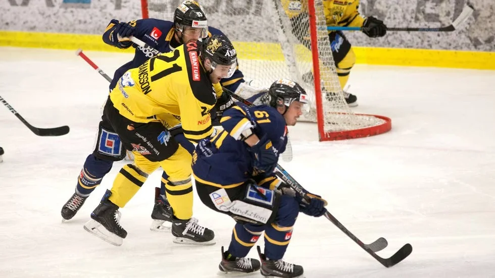 Vimmerby körde över Visby Roma och bröt förlustsviten lagen emellan samtidigt som man ökade avståndet i tabellen till sju poäng.