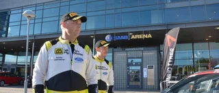 Här är trion som gör upp om GT-guldet
