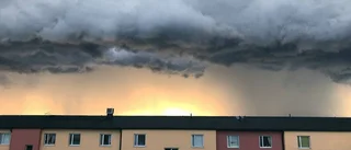 Efter fredagens regn – typiskt ”svenskt sommarväder” väntar • SMHI: ”Molnen passerar ganska snabbt”