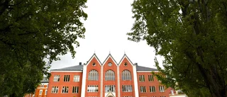 Tiden står still                        