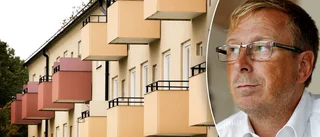 Därför fortsätter inte priserna uppåt på Gotland