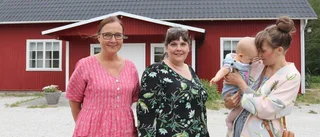 Planerad bygdegårdsförsäljning avbröts