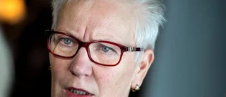 Finbesök till Gotland för att fira demokratin