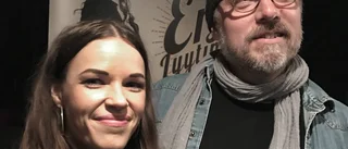Stjärnan Erja Lyytinen "en rätt tuff satsning"