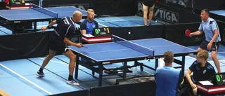 Stor spelarökning i Östersjömästerskapen