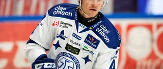 ”Det ska bli kul att spela i Norge”
