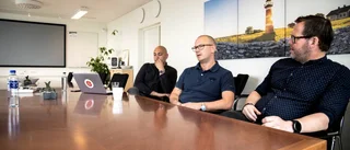 "Sover bättre om nätterna i dag"