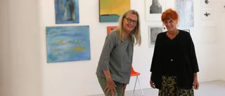 Relationen i fokus på Galleri Gotland