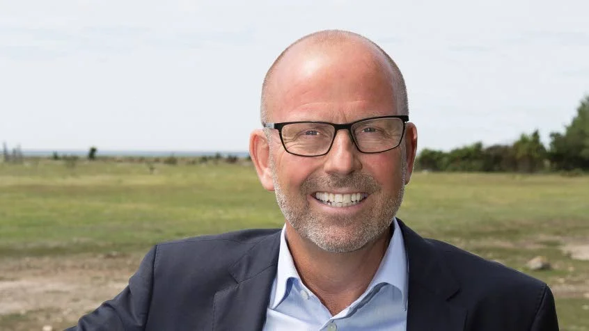 Mikael Franzén blir ny it-chef på Svenska Spel.