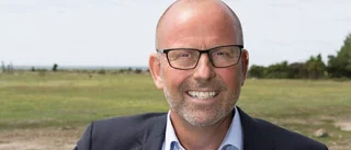 Ny toppchef på Svenska Spel hamnar på Gotland