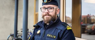 POLISEN: "Midsommar har blivit lugnare"