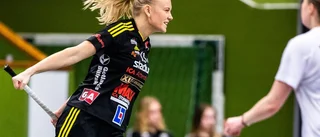 KARLSSON: Endre får inte ett häftigare tillfälle att avgöra